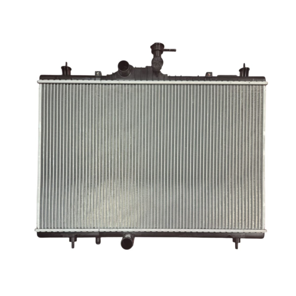Radiador de motor Koleos 2.0 M9R 2008-2016