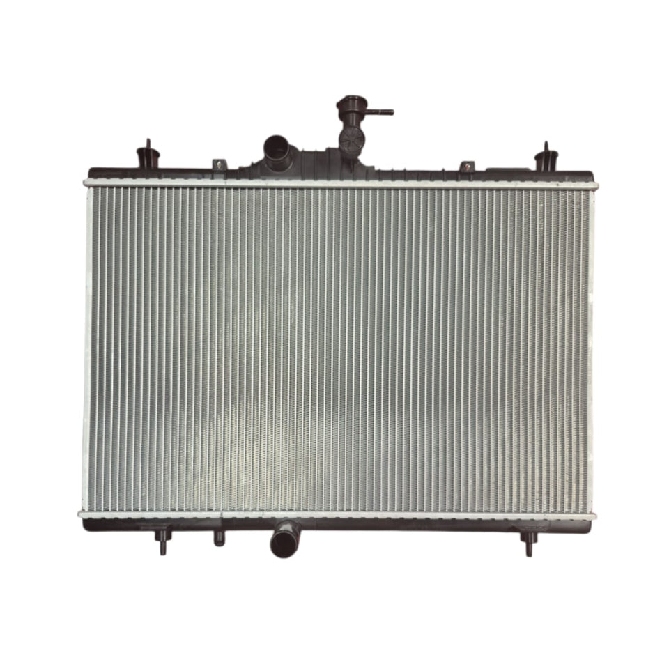 Radiador de motor Koleos 2.0 M9R 2008-2016