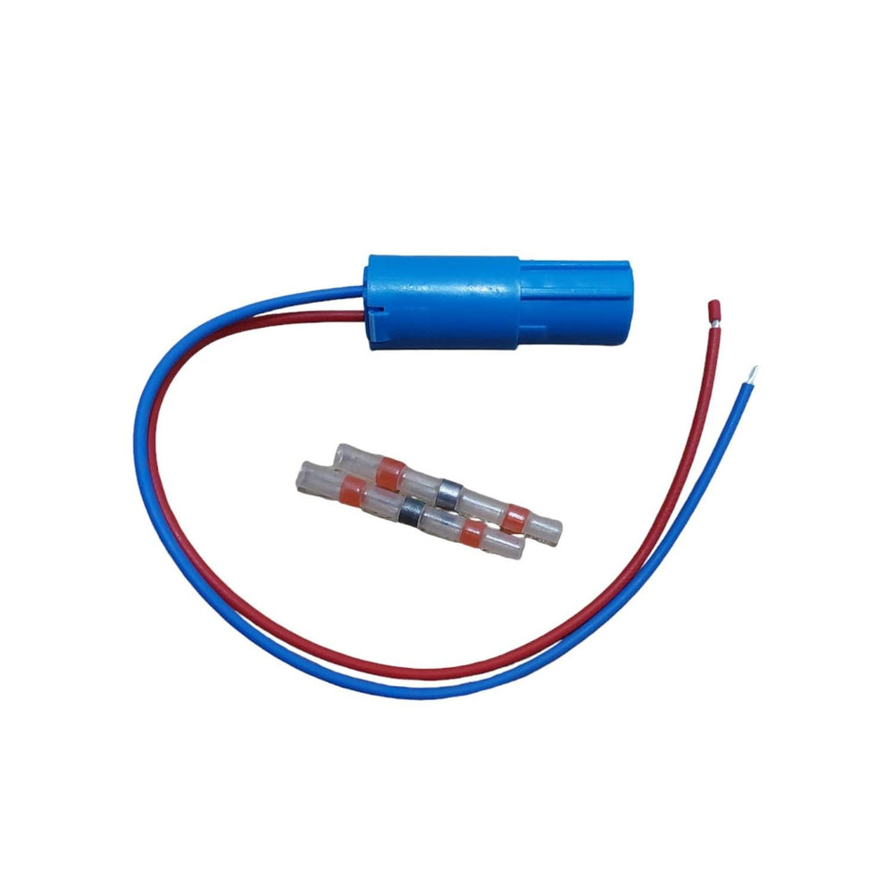 Enchufe captor volante (Sensor CKP) Clio 2 1.6 K4M 2001-2009