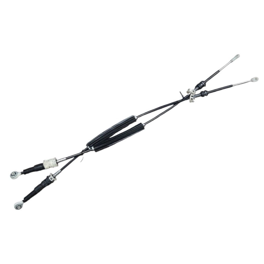 Piola selectora de cambio New Symbol 1.6 K7M 2015-2021