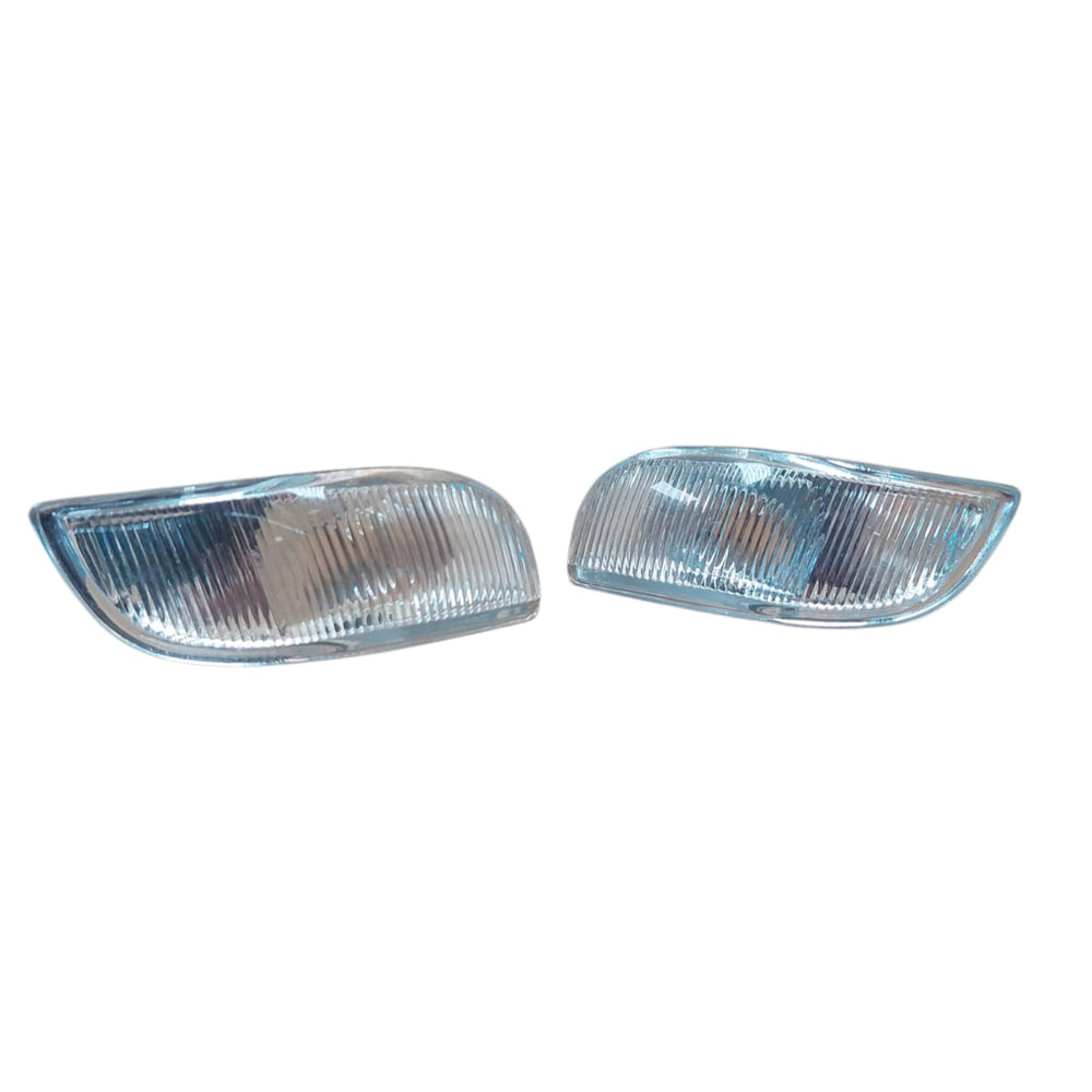 Farol lateral par Derecho/Izquierdo New Symbol 1.6 K7M 2015-2021