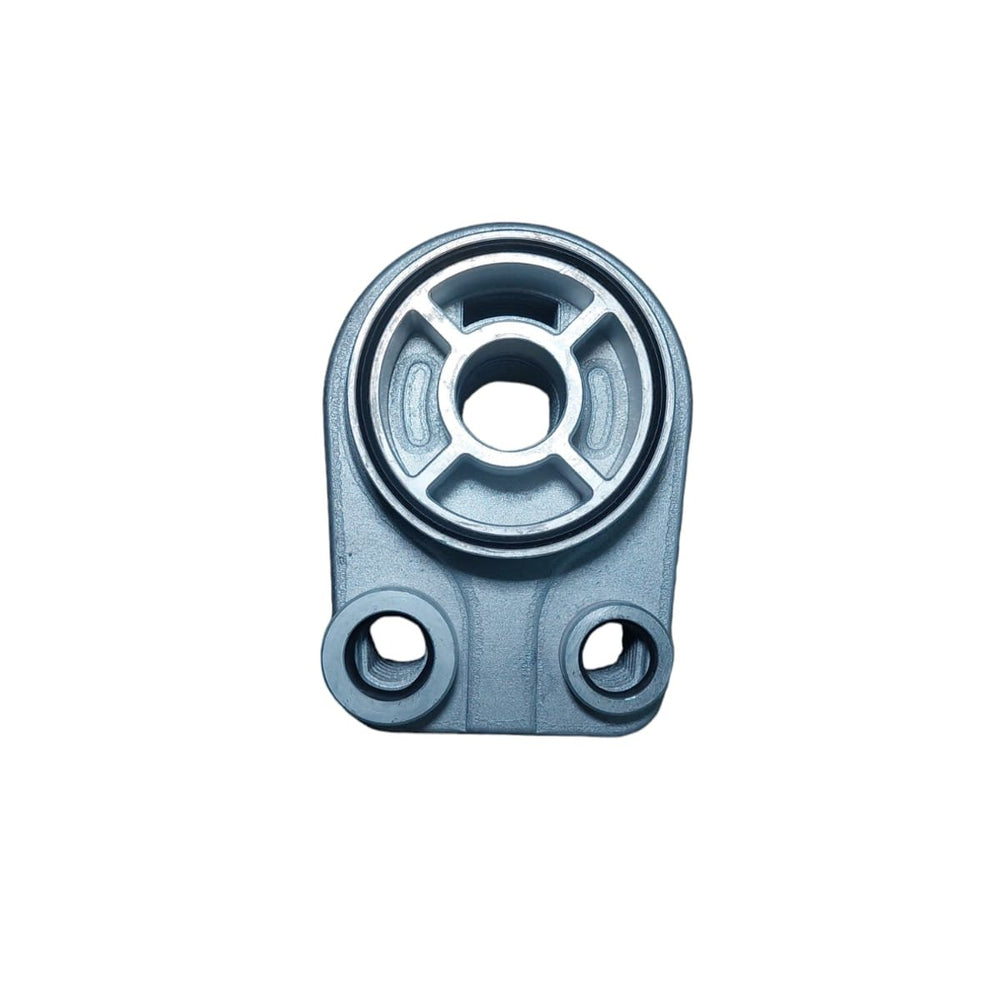 Enfriador aceite Captur 1.5 K9K 2015-2020