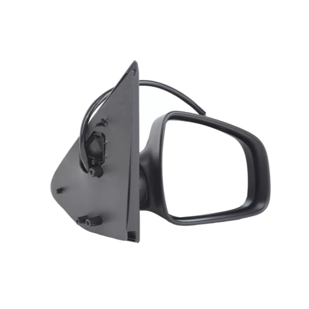 Espejo retrovisor eléctrico Derecho New Symbol 1.6 K7M 2015-2020