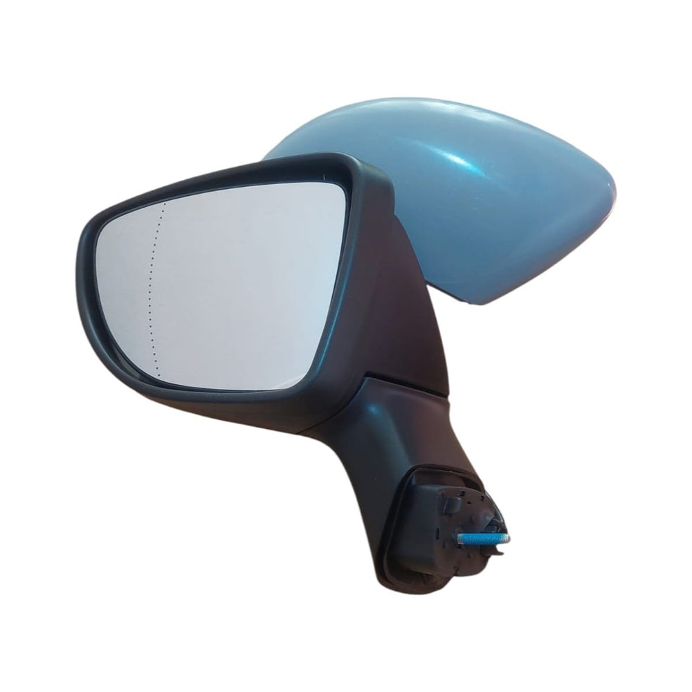 Espejo retrovisor eléctrico Izquierdo Captur 1.2 H5F 2018-2020
