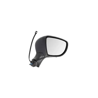 Espejo retrovisor eléctrico Derecho Clio 4 1.2 D4F 2016-2020