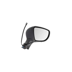 Espejo retrovisor eléctrico Derecho Clio 4 1.2 D4F 2016-2020
