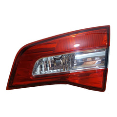 Foco trasero interior derecho Koleos 2.5 MT 2TR25 2009-2015