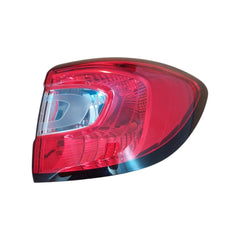 Farol trasero exterior Derecho Captur 1.5 K9K 2015-2020