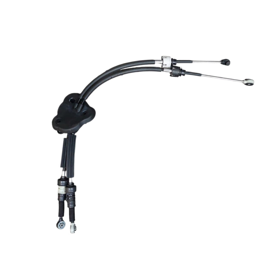 Piola selectora de cambio Megane 3 1.6 K4M+ 2016-2020