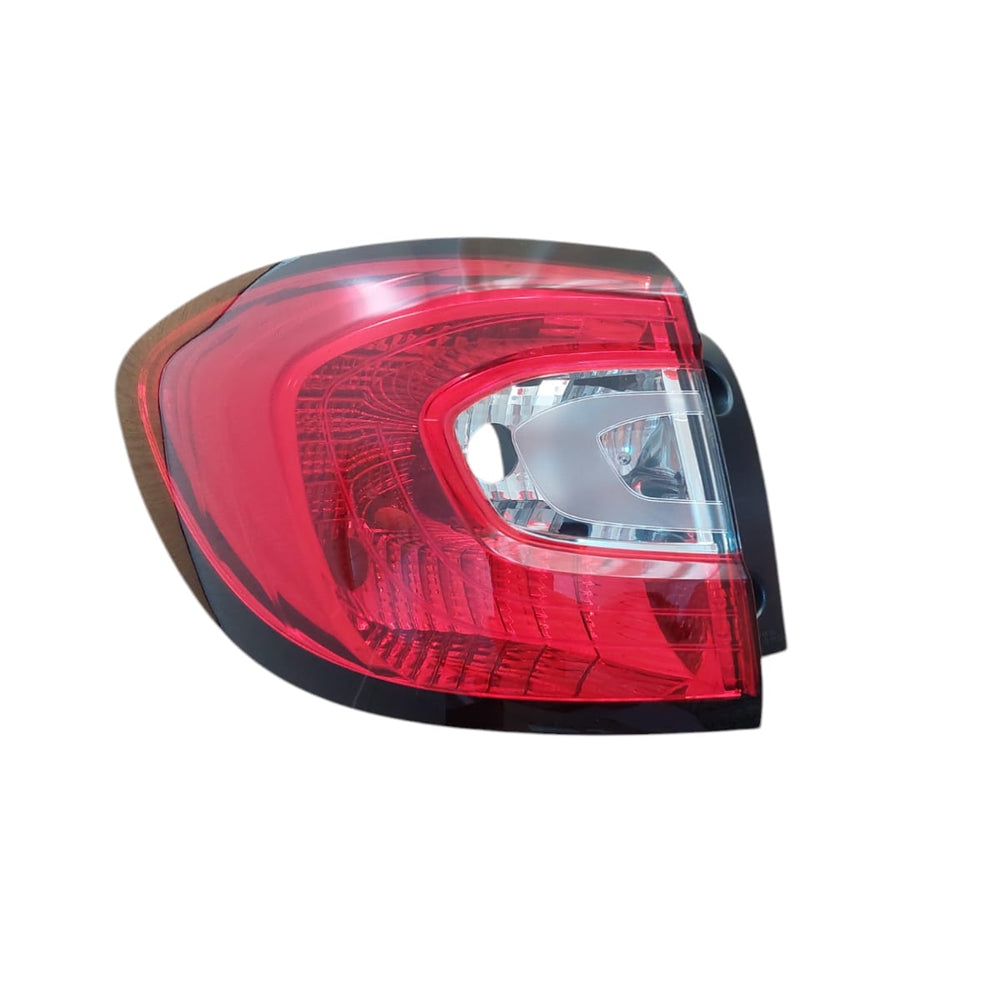 Farol trasero exterior izquierdo Captur 1.2 H5F 2015-2020