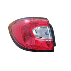 Farol trasero exterior izquierdo Captur 1.5 K9K 2015-2020