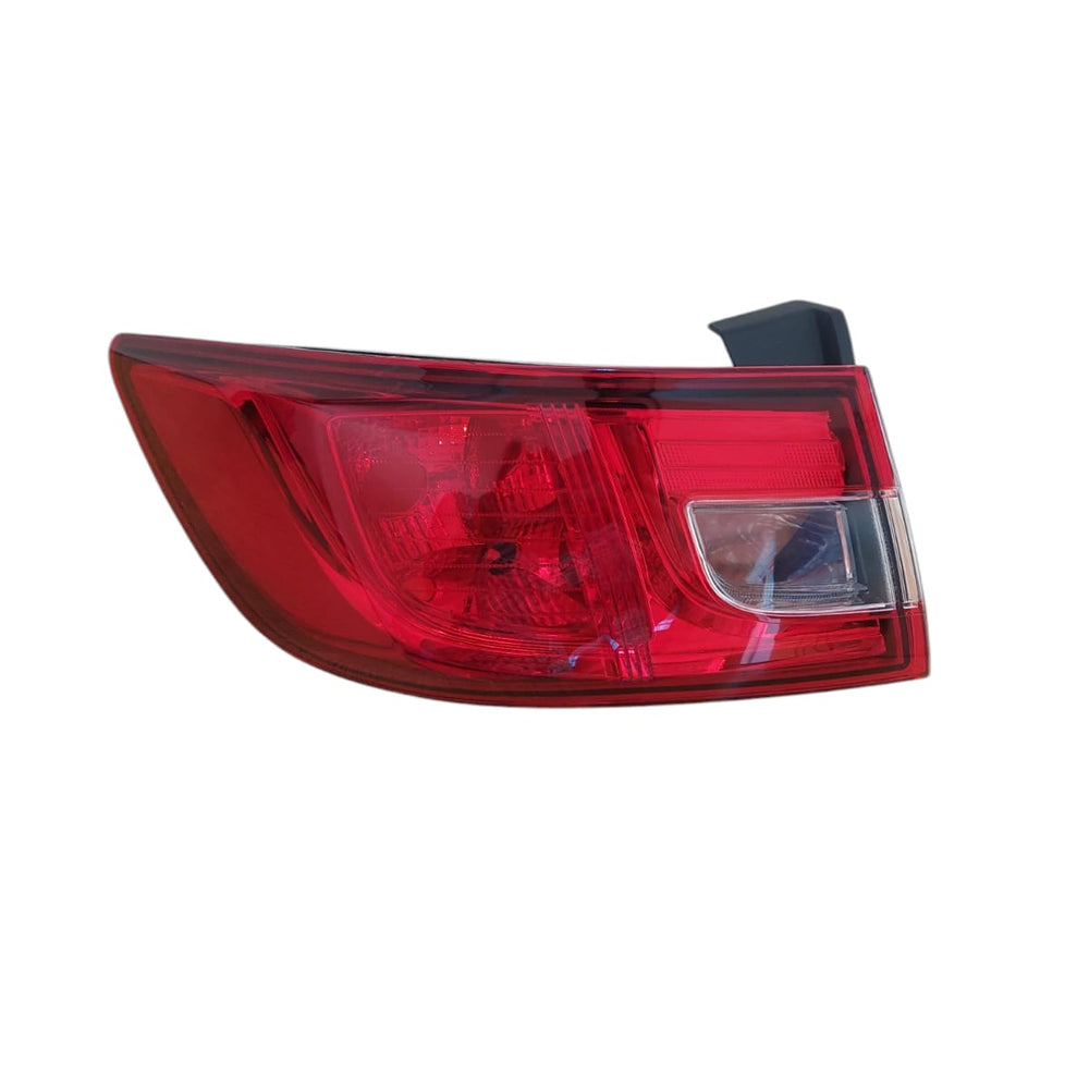 Farol trasero exterior izquierdo Clio 4 1.2 D4F 2016-2020