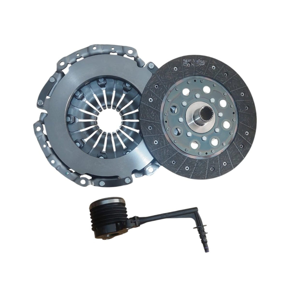 Kit de embrague completo Latitude 2.0 M4R MT 2011-2015