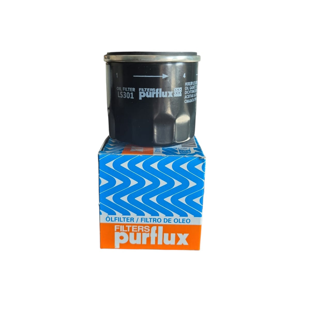 Filtro de aceite Fluence 2.0 M4R MT 2011-2015