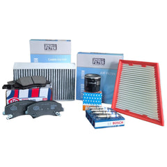 Kit de Mantención 40km Fluence 2.0 M4R AT 2011-2015