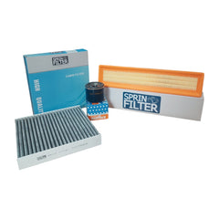 Kit de Mantención 20km Clio 4 1.2 D4F 2015-2020
