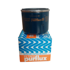 Filtro de aceite Clio 4 1.2 D4F 2016-2020