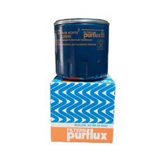 Filtro de aceite Dokker 1.5 K9K 2015-2020
