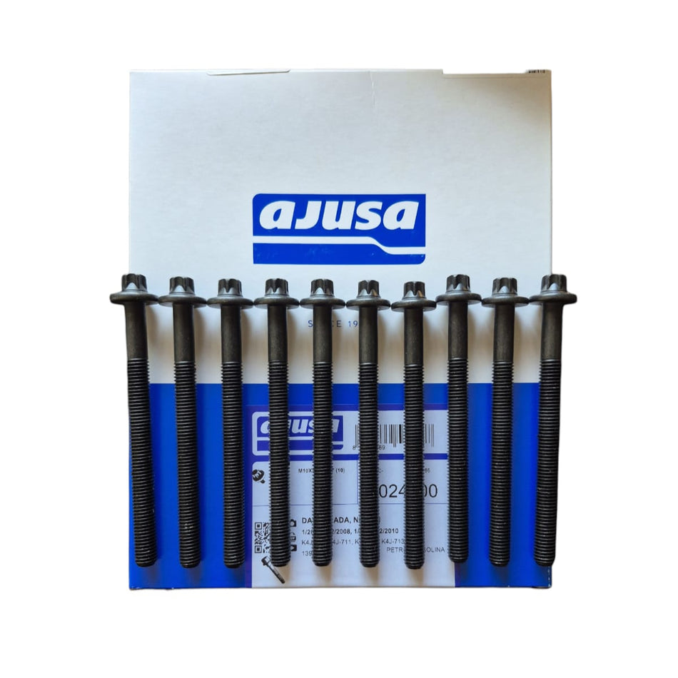 Perno culata Megane 1 1.6 K4M 2001-2008
