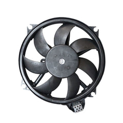 Electroventilador con resistencia Megane 3 1.6 K4M+ 2016-2020