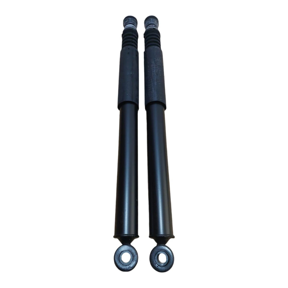 Juego amortiguadores traseros Duster 1.6 K4M 2013-2020