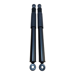Juego amortiguadores traseros Duster 1.6 K4M 2013-2020
