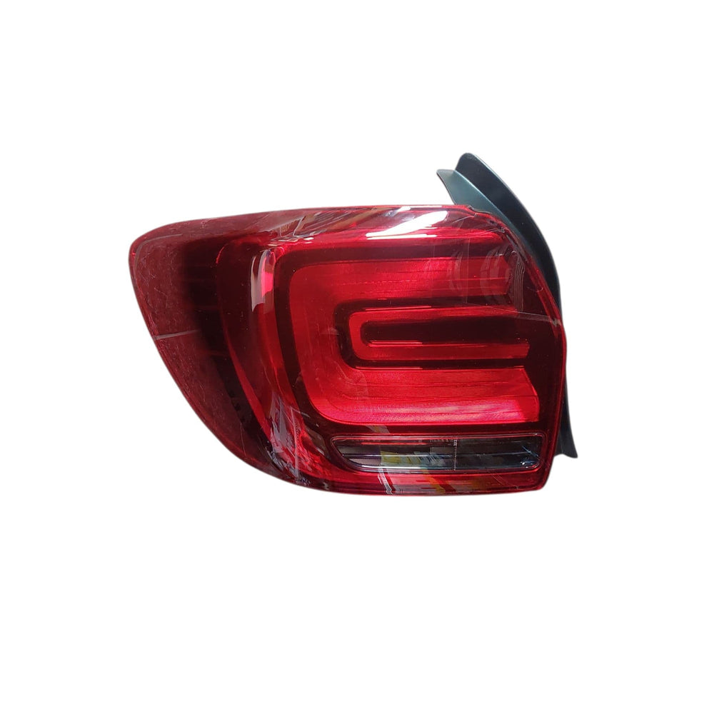 Farol trasero izquierdo New Symbol 1.6 K7M 2017-2021
