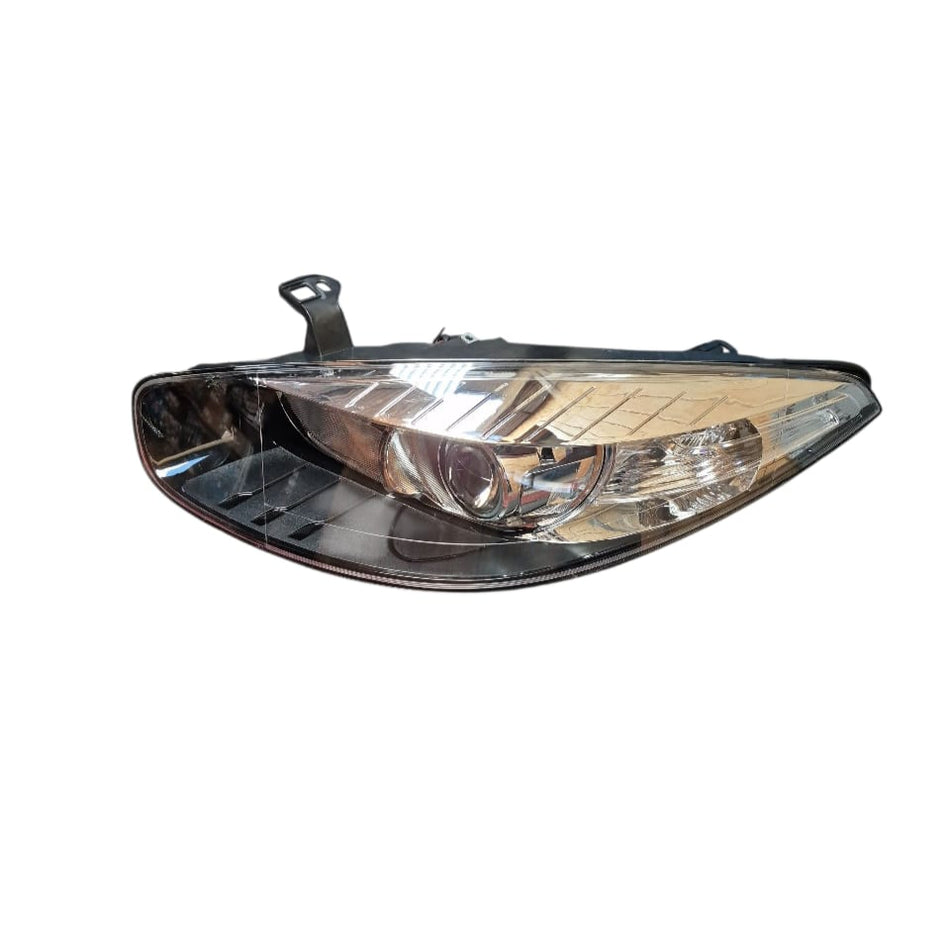 Óptico izquierdo Fluence 2.0 M4R MT 2011-2015