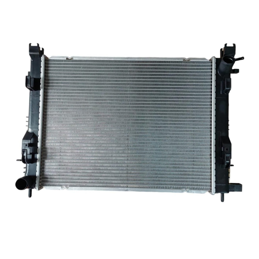 Radiador motor Captur 1.2 H5F 2015-2020