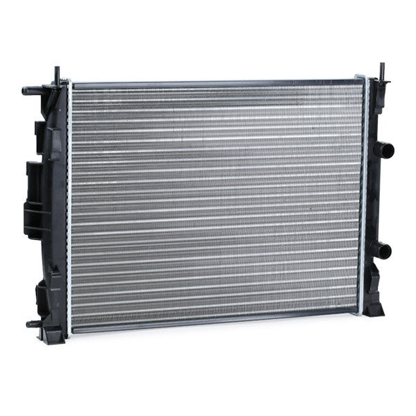 Radiador motor Megane 2 1.6 K4M+ C/tarjeta 2001-2009