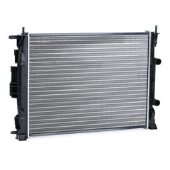 Radiador motor Megane 2 1.6 K4M+ C/tarjeta 2001-2009