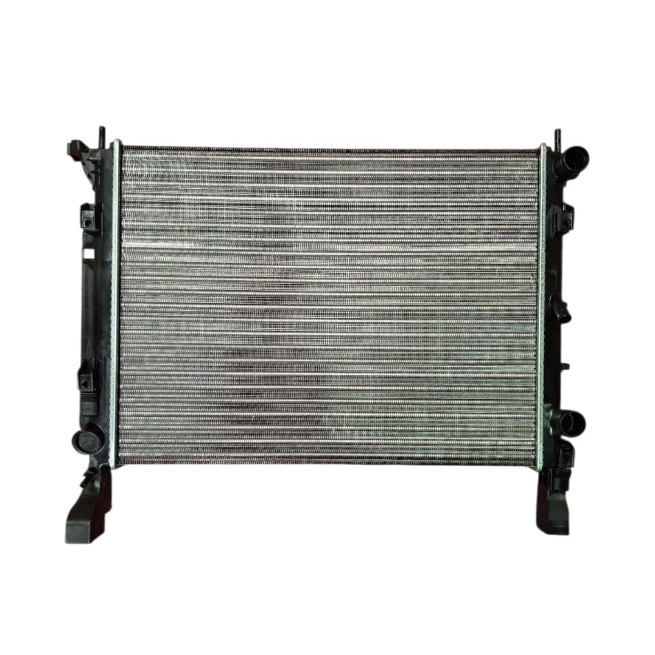Radiador de motor Kangoo 3 1.5 K9K 2011-2015