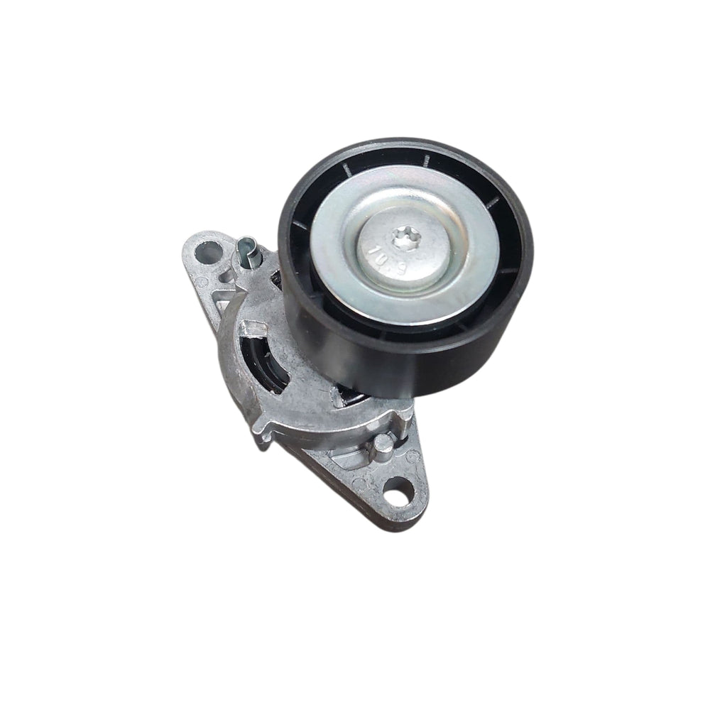 Tensor de correa de alternador completo con A/C Kangoo 1 1.6 K4M 2001-2006