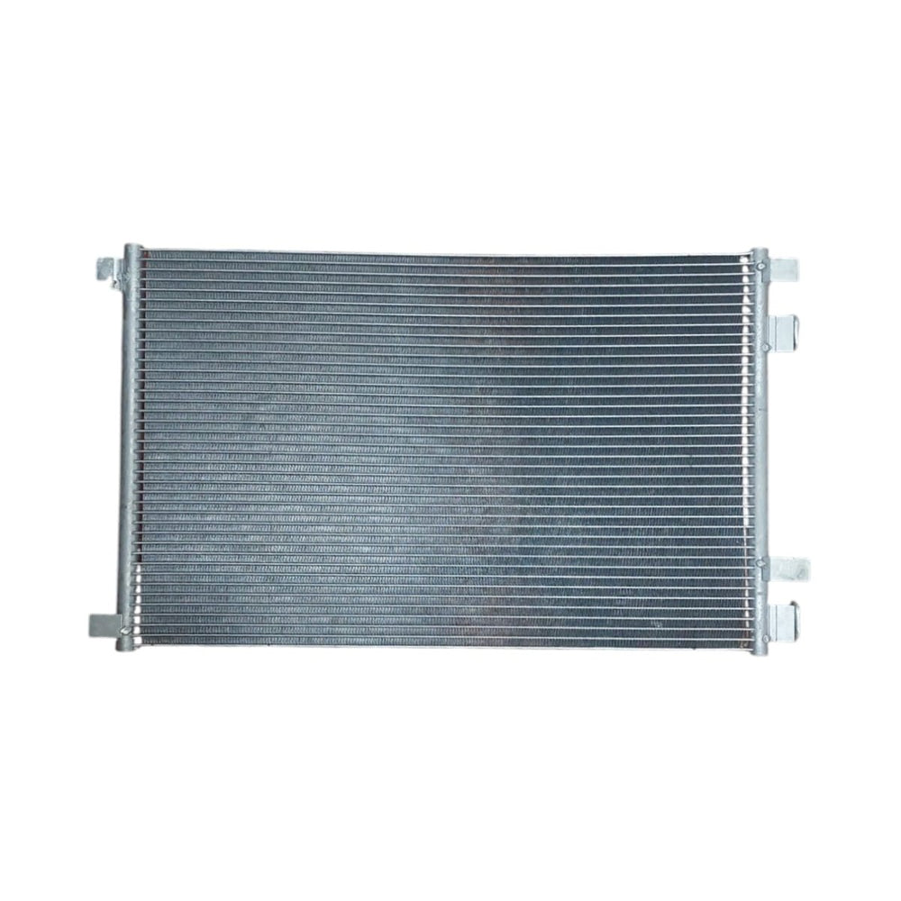 Radiador Aire Acondicionado Megane 2 1.6 K4M+ 2001-2009