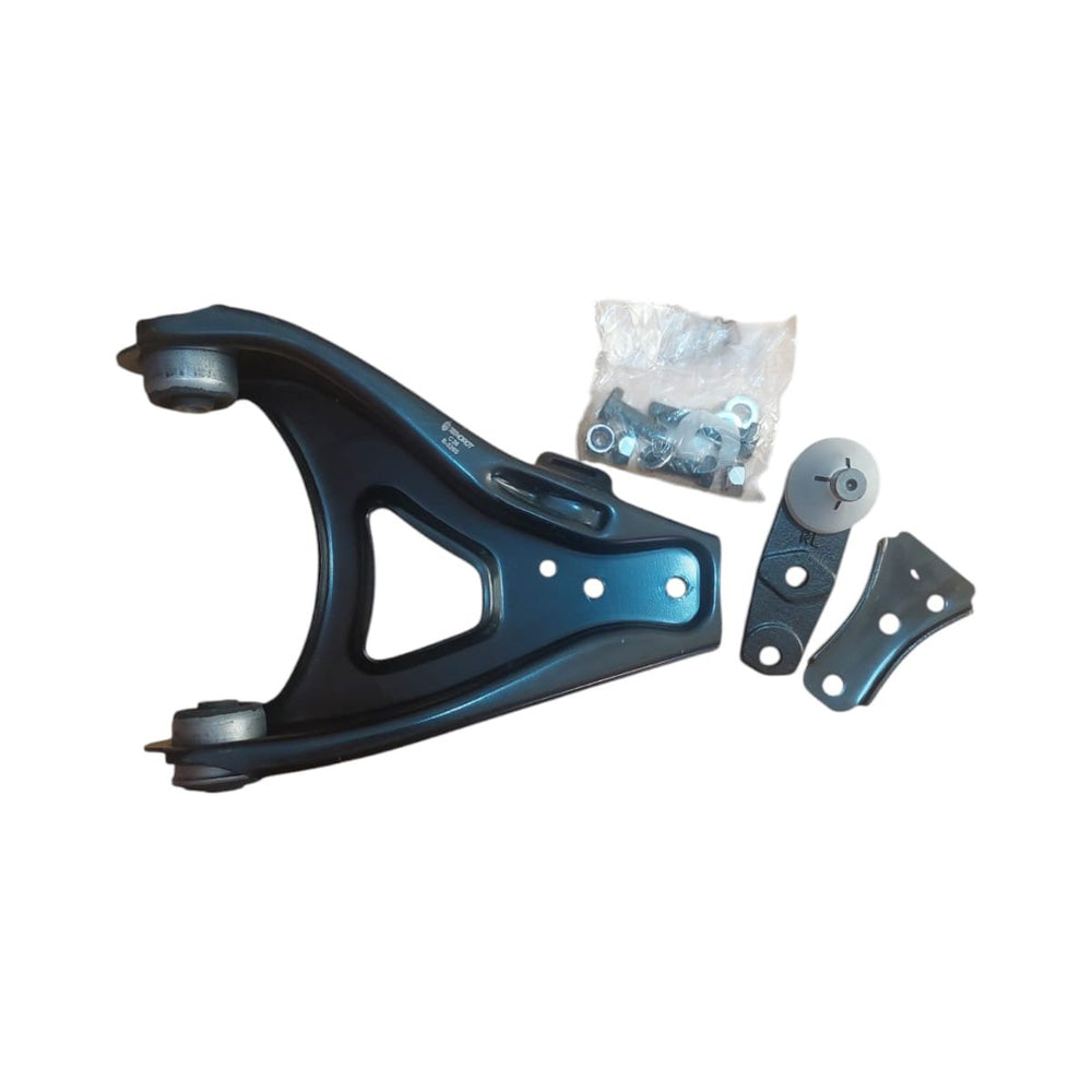 Bandeja delantera Izquierda con rótula Megane 1 1.6 K4M 2001-2008