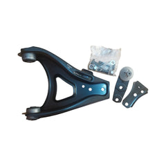 Bandeja delantera Izquierda con rótula Megane 1 1.6 K4M 2001-2008
