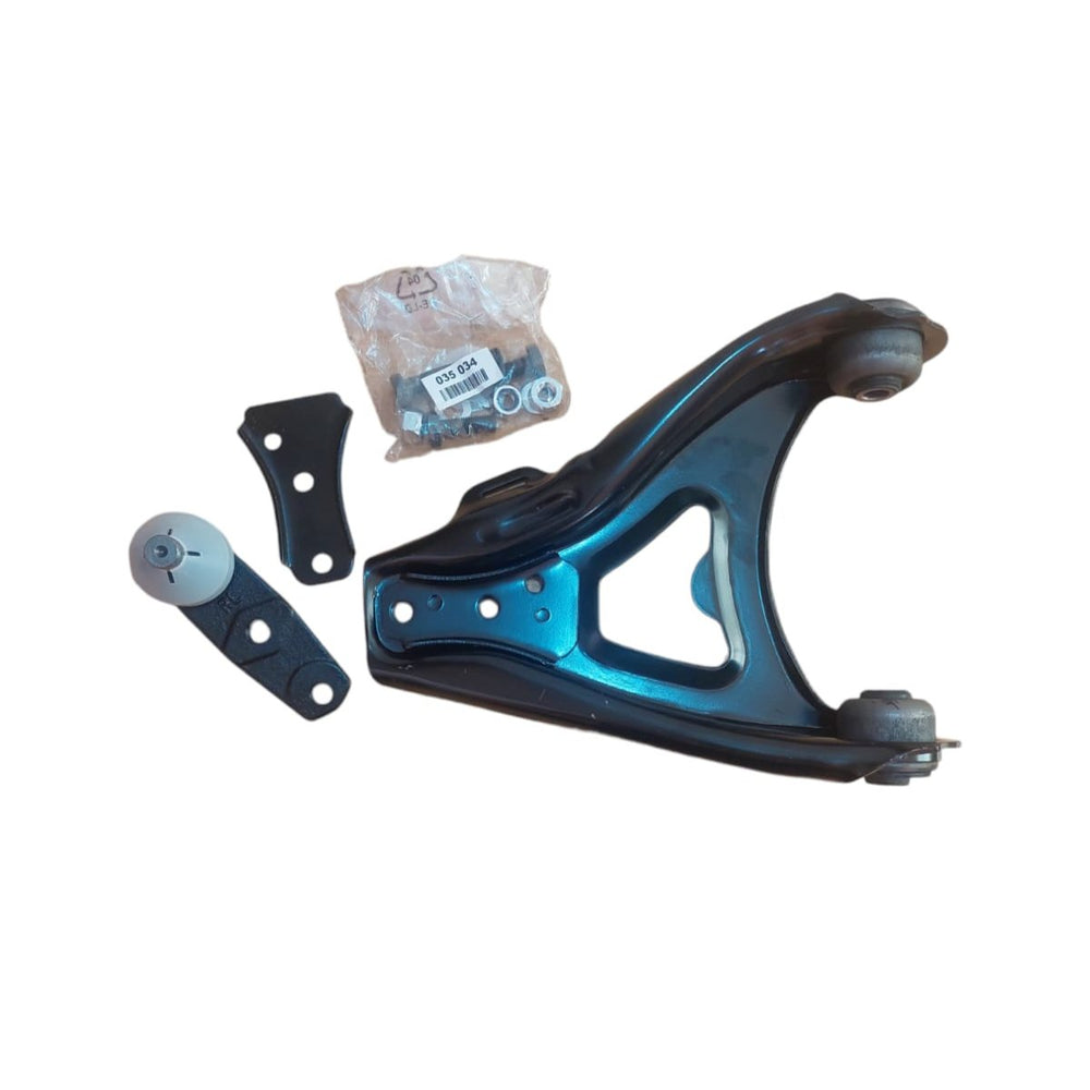 Bandeja delantera Derecha con rótula Megane 1 1.6 K4M 2001-2008