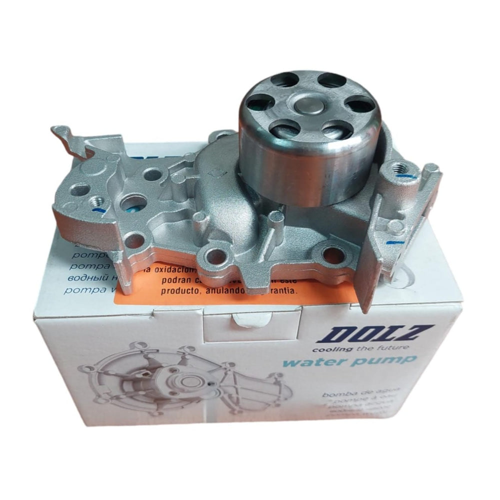 Bomba de agua Clio 4 1.2 D4F 2016-2020