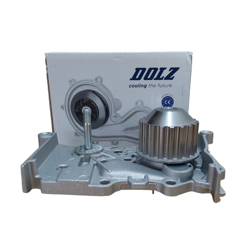 Bomba agua Clio 2 1.6 K4M 2000-2008