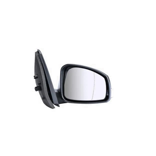 Espejo retrovisor eléctrico derecho Fluence 2.0 M4R 2011-2015