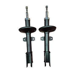 Juegos amortiguadores delanteros Duster 1.6 K4M 2013-2020