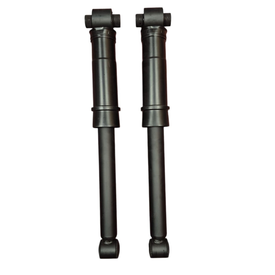 Juego amortiguadores traseros Fluence 2.0 M4R MT 2011-2015