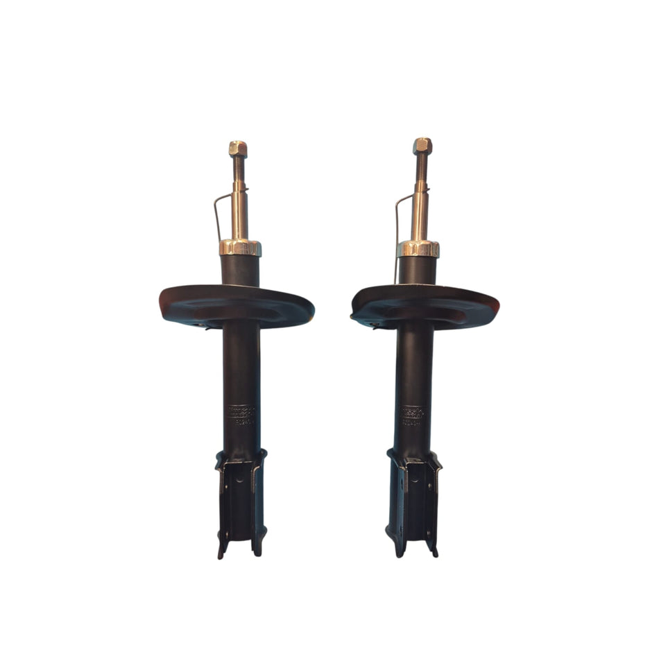 Juego amortiguadores delanteros Express 1.5 K9K 2020-2024