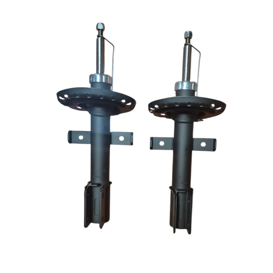 Juego amortiguadores delanteros Clio 4 0.9 H4B 2016-2020