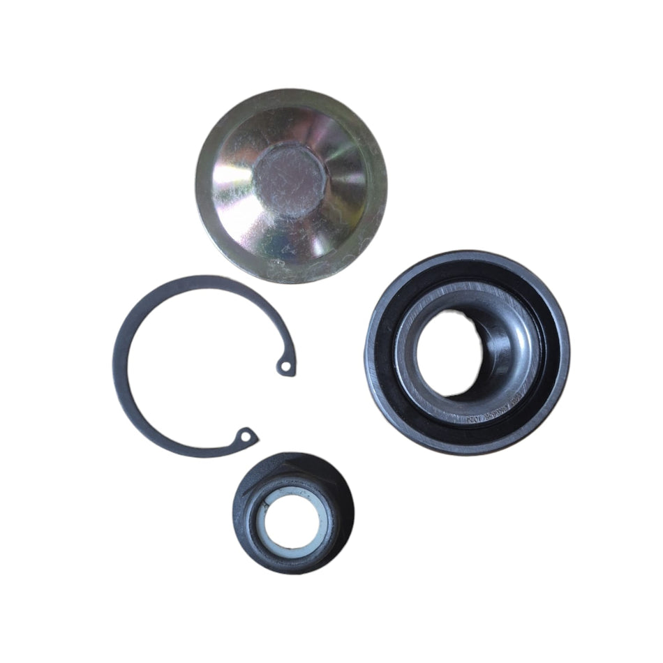 Rodamiento de maza rueda trasera Sandero 1.6 K7M 2008-2011