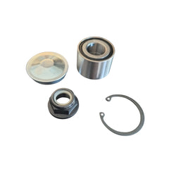 Rodamiento de maza rueda trasera Clio 2 1.6 K4M 2001-2007