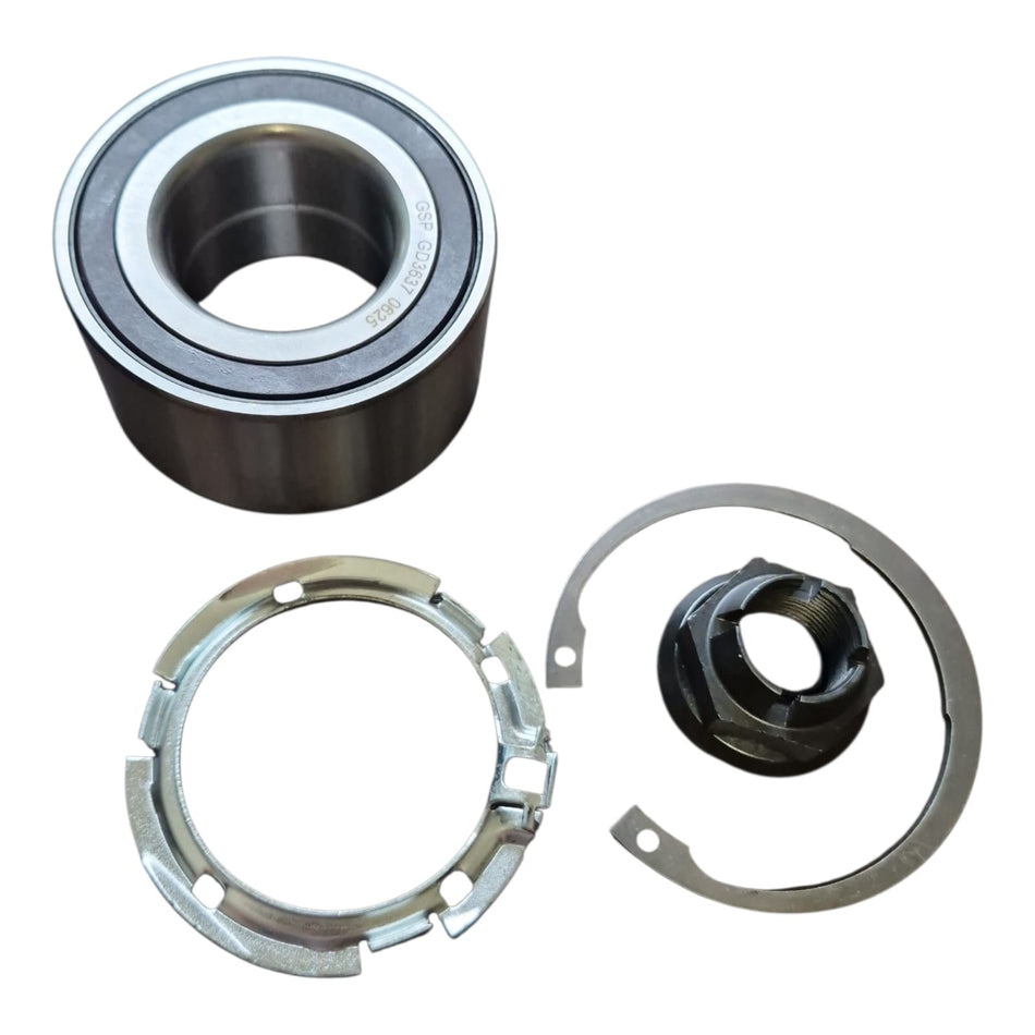 Rodamiento de maza rueda delantero Clio 3 1.6 K4M+ 2012-2013
