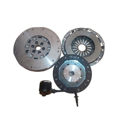Kit de embrague completo + volante bimasa Megane 3 2.0 M4R 2011-2015