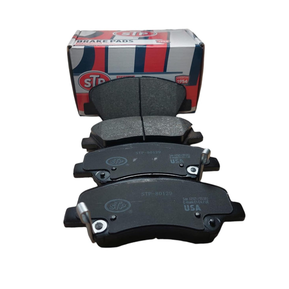Pastillas de freno delanteras Fluence 2.0 M4R AT 2011-2020