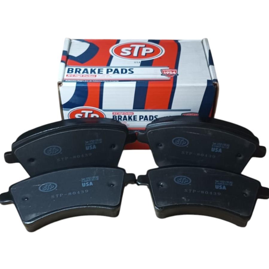 Pastillas de freno delanteras Mercedes Citan 1.5 K9K 2011-2022